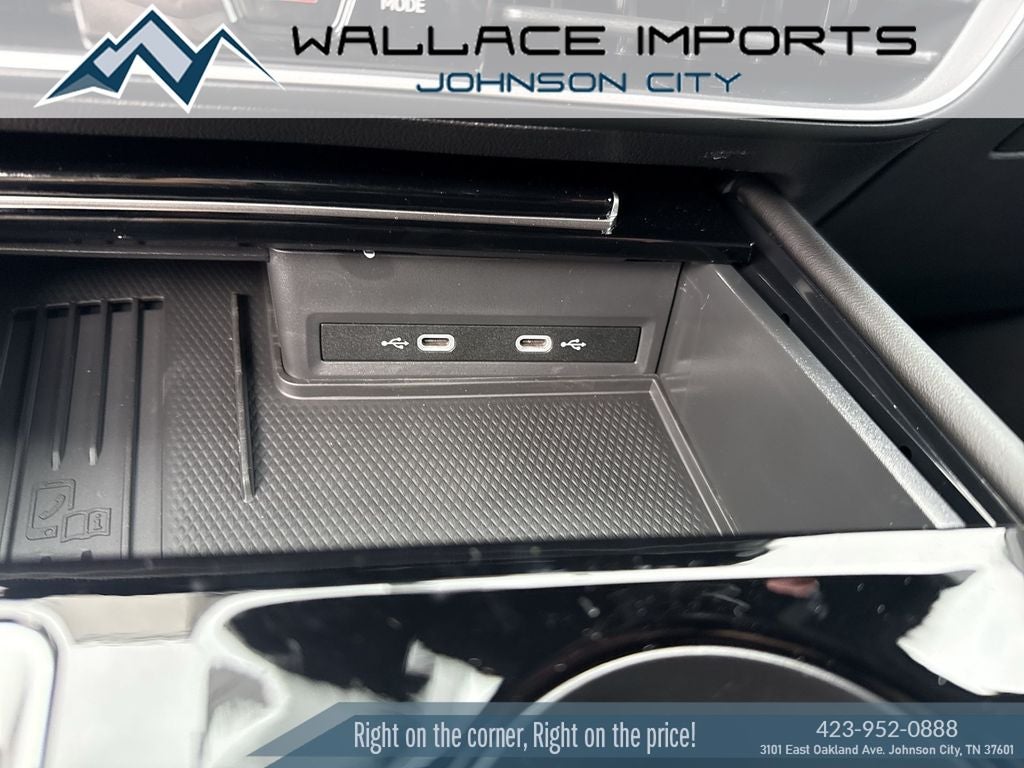 2026 Volkswagen Atlas Cross Sport SEL Premium R-Line