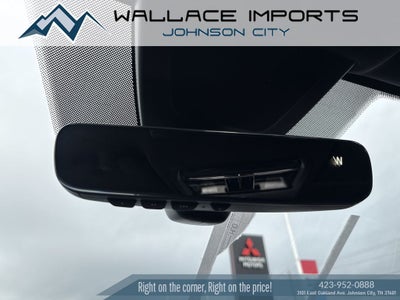 2026 Volkswagen Atlas Cross Sport SEL Premium R-Line