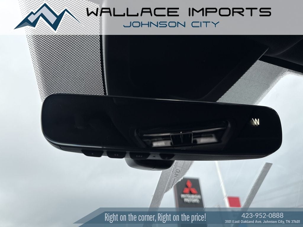 2026 Volkswagen Atlas Cross Sport SEL Premium R-Line