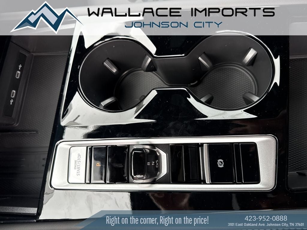 2026 Volkswagen Atlas Cross Sport SEL Premium R-Line