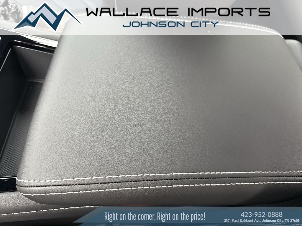 2026 Volkswagen Atlas Cross Sport SEL Premium R-Line
