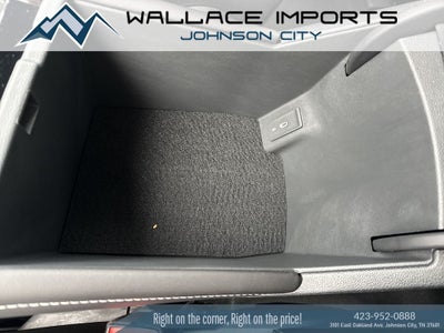 2026 Volkswagen Atlas Cross Sport SEL Premium R-Line