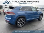 2026 Volkswagen Atlas Cross Sport SEL Premium R-Line
