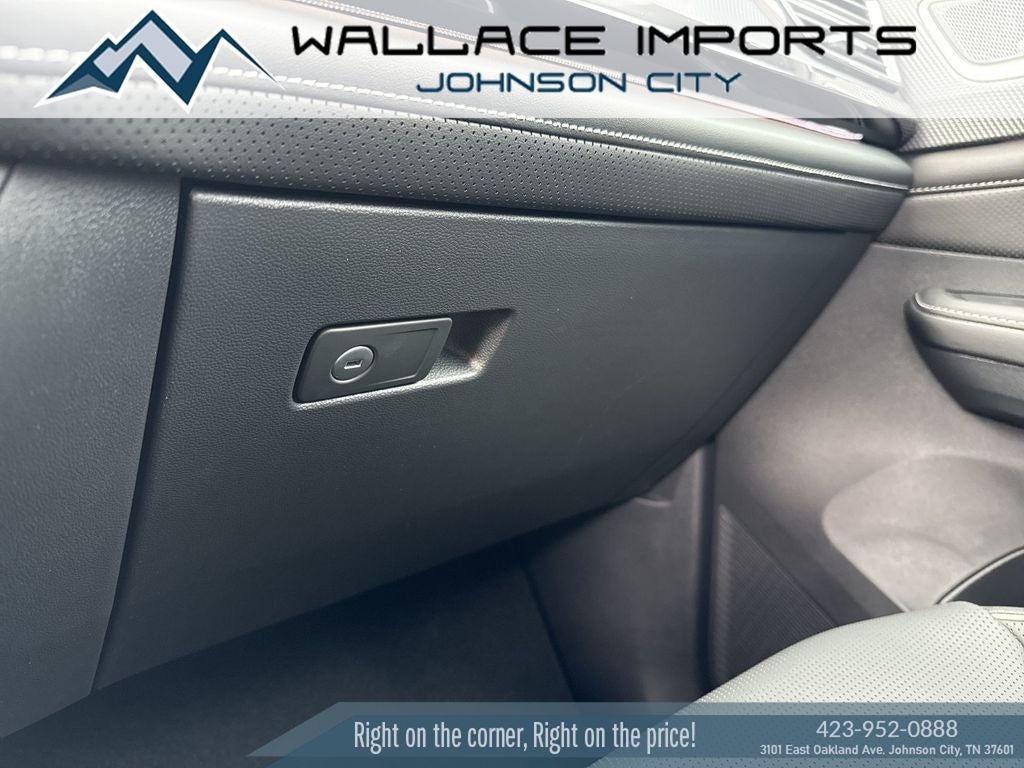 2026 Volkswagen Atlas Cross Sport SEL Premium R-Line