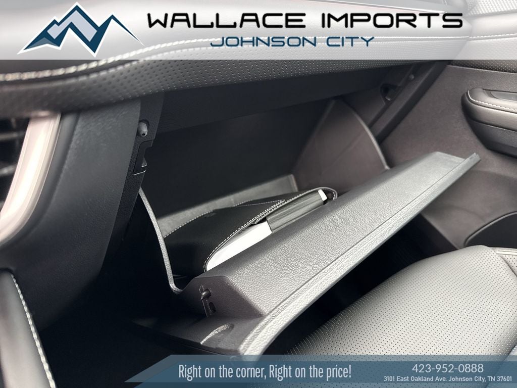 2026 Volkswagen Atlas Cross Sport SEL Premium R-Line