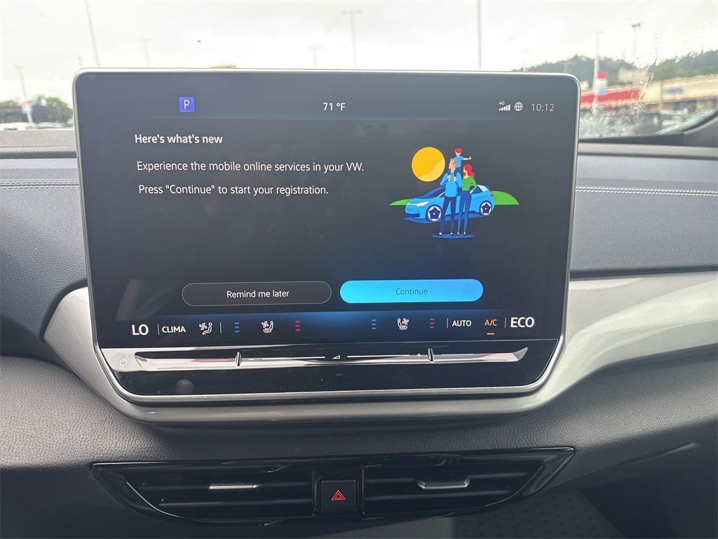 2025 Volkswagen ID.4 Pro S Plus