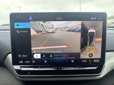 2025 Volkswagen ID.4 Pro S Plus