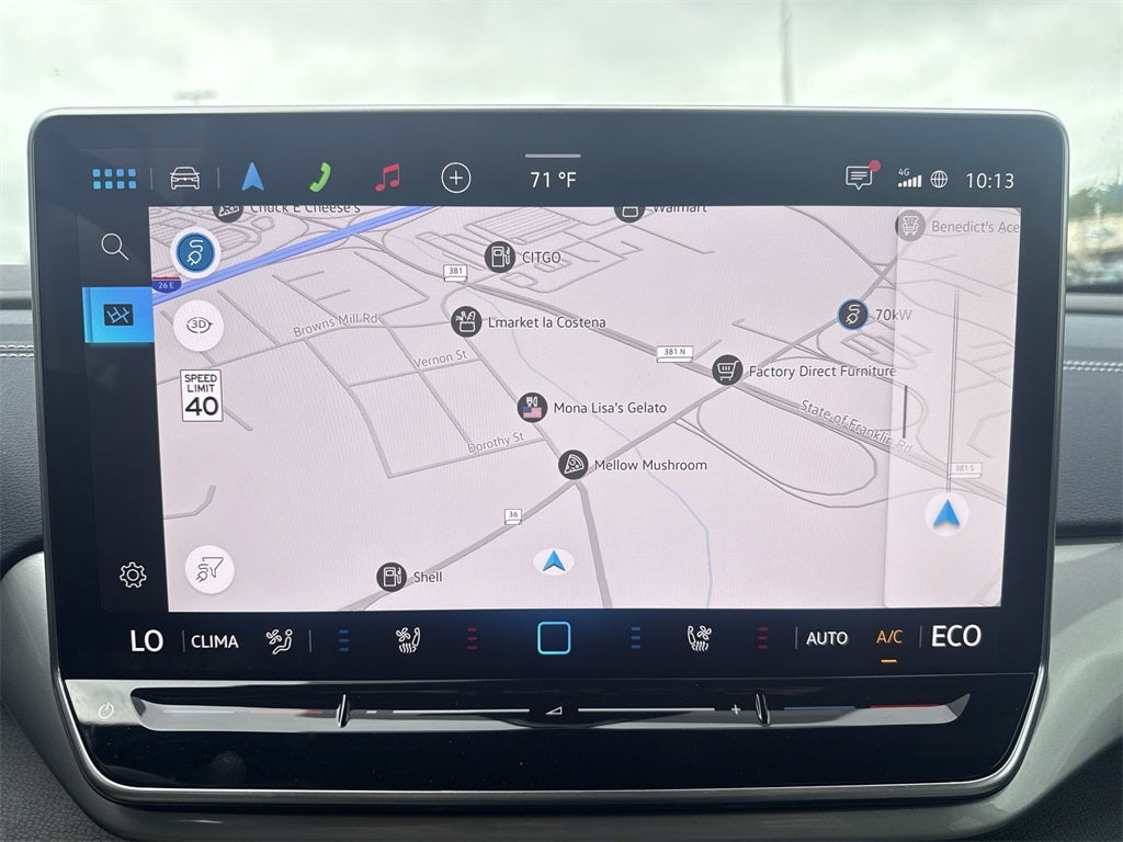 2025 Volkswagen ID.4 Pro S Plus