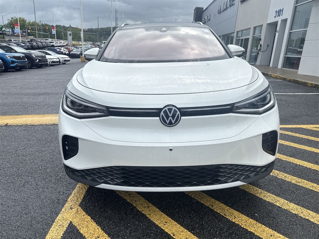2025 Volkswagen ID.4 Pro S Plus