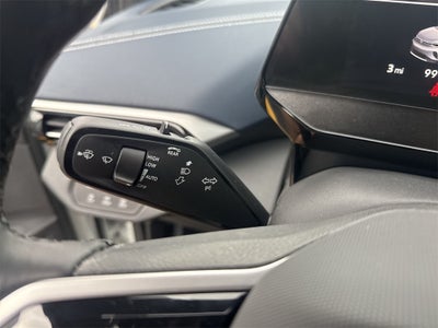 2025 Volkswagen ID.4 Pro S Plus