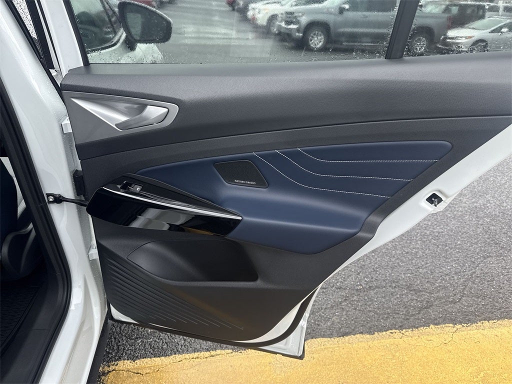 2025 Volkswagen ID.4 Pro S Plus