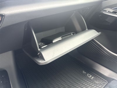 2025 Volkswagen ID.4 Pro S Plus