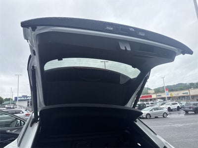 2025 Volkswagen ID.4 Pro S Plus