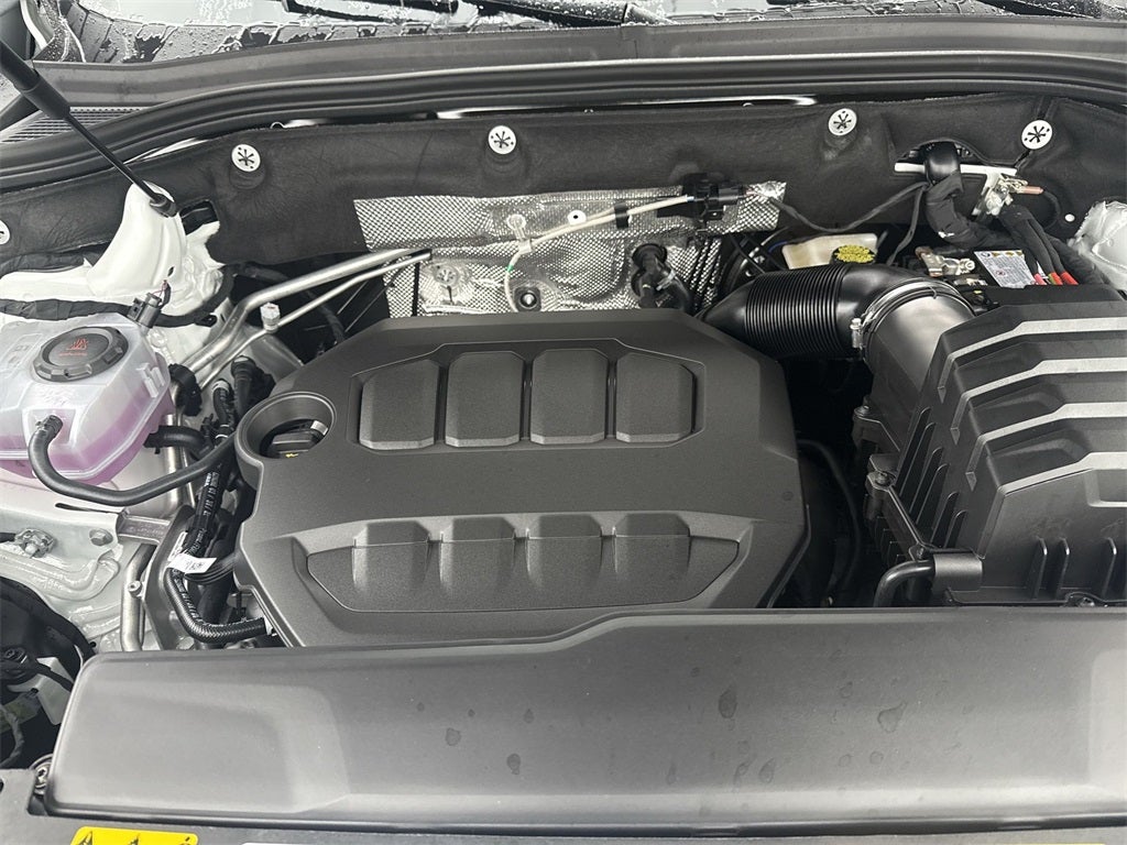 2026 Volkswagen Atlas Cross Sport 2.0T SE