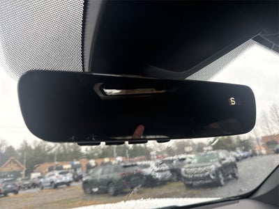 2026 Volkswagen Atlas Cross Sport 2.0T SE