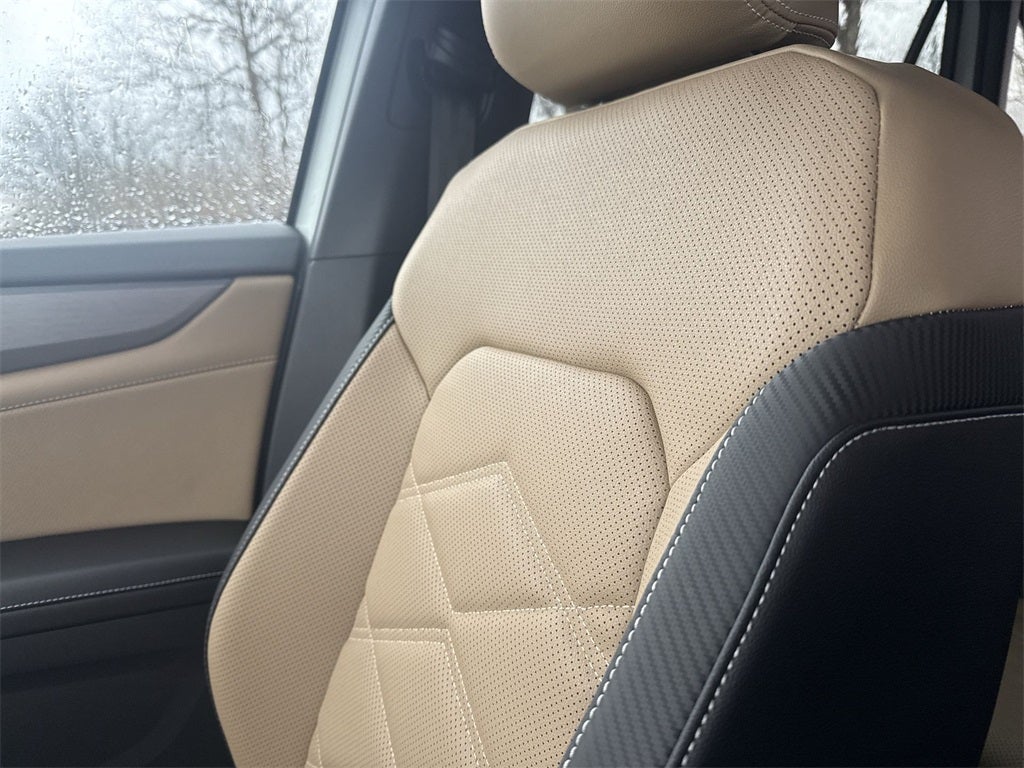 2026 Volkswagen Atlas Cross Sport 2.0T SE