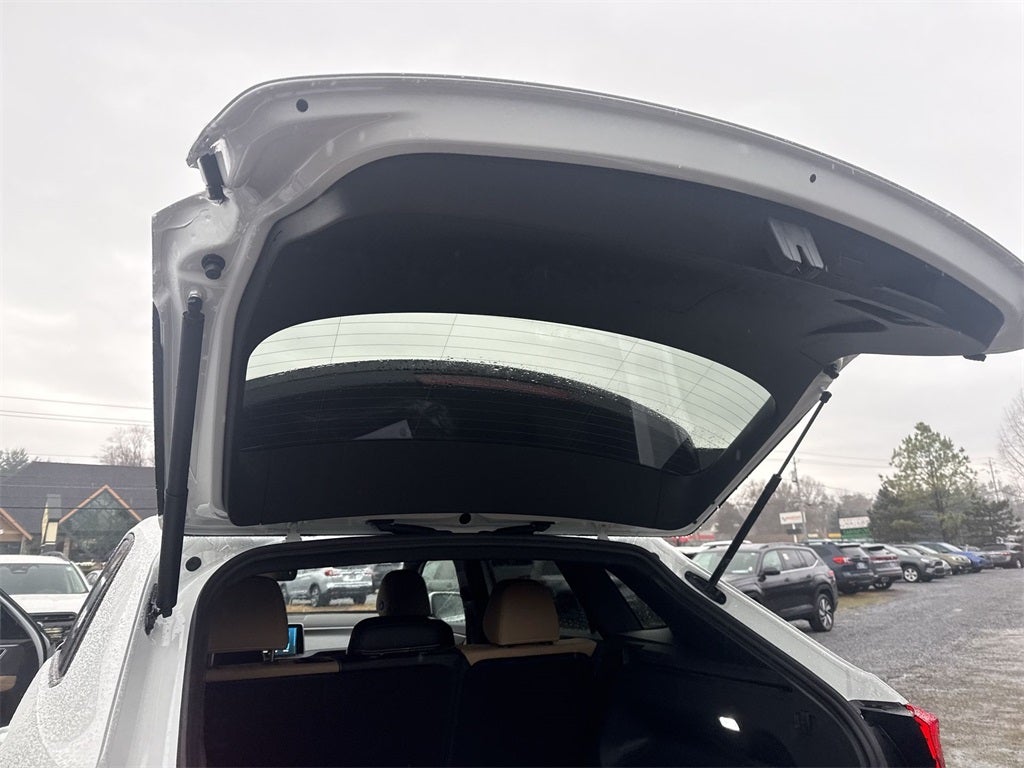 2026 Volkswagen Atlas Cross Sport 2.0T SE