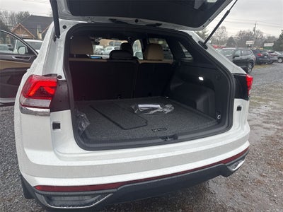 2026 Volkswagen Atlas Cross Sport 2.0T SE