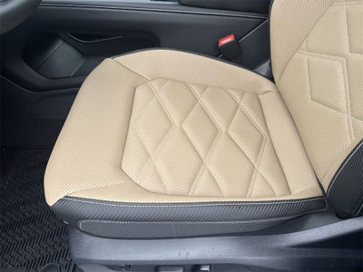 2026 Volkswagen Atlas Cross Sport 2.0T SE