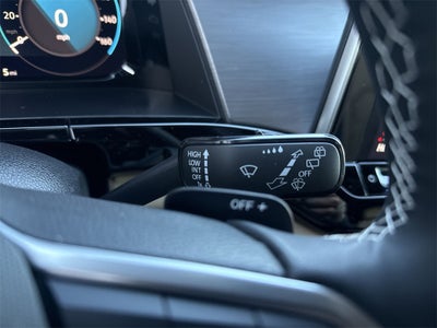 2026 Volkswagen Atlas Cross Sport 2.0T SE