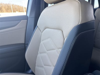 2026 Volkswagen Atlas Cross Sport 2.0T SE