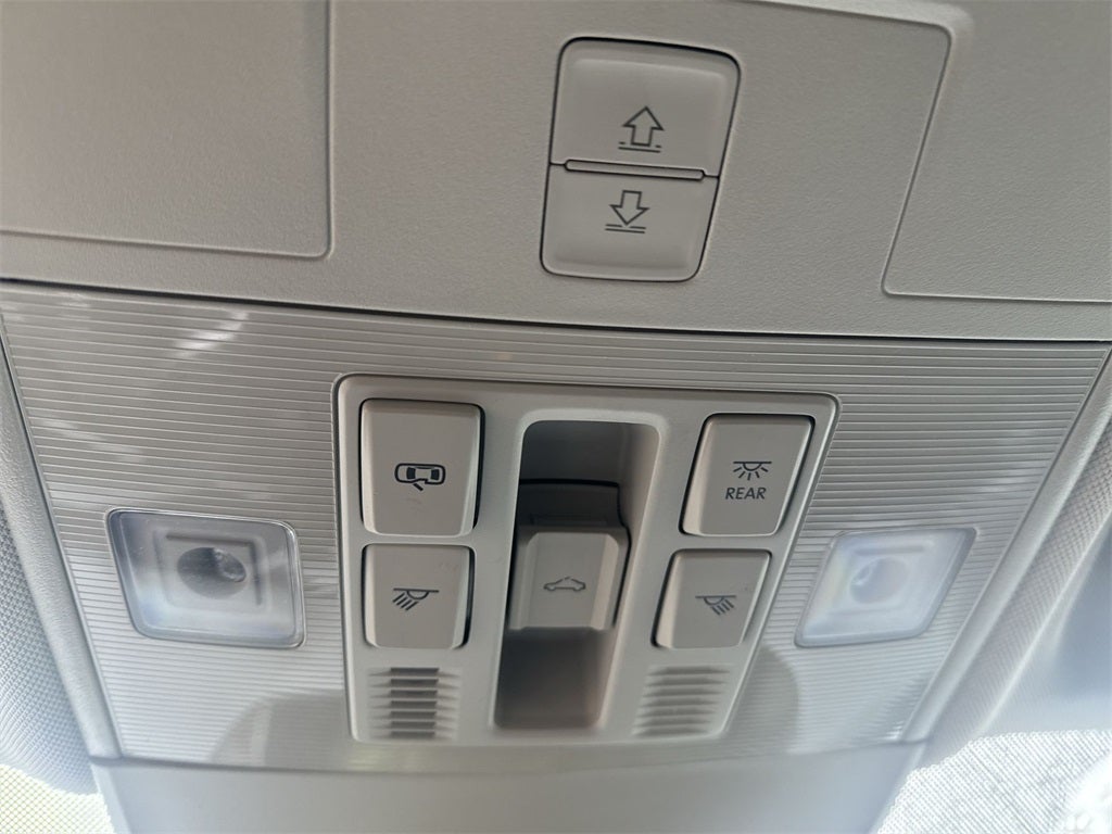 2026 Volkswagen Taos 1.5T SE Black