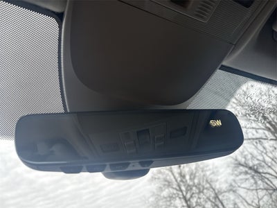 2026 Volkswagen Taos 1.5T SE Black