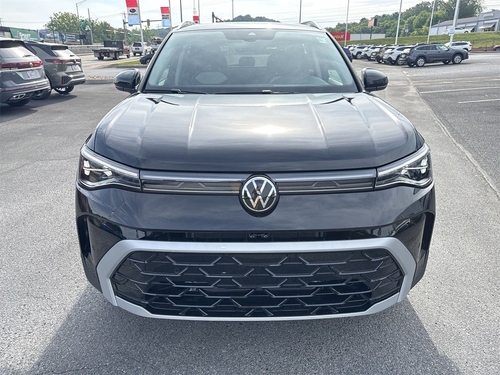 2025 Volkswagen Taos 1.5T SEL