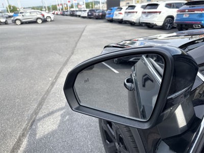 2025 Volkswagen Taos 1.5T SEL