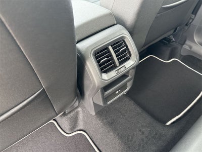 2025 Volkswagen Taos 1.5T SEL