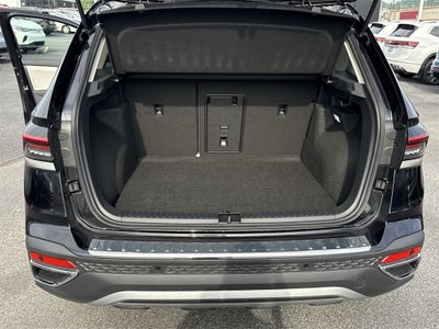 2025 Volkswagen Taos 1.5T SEL