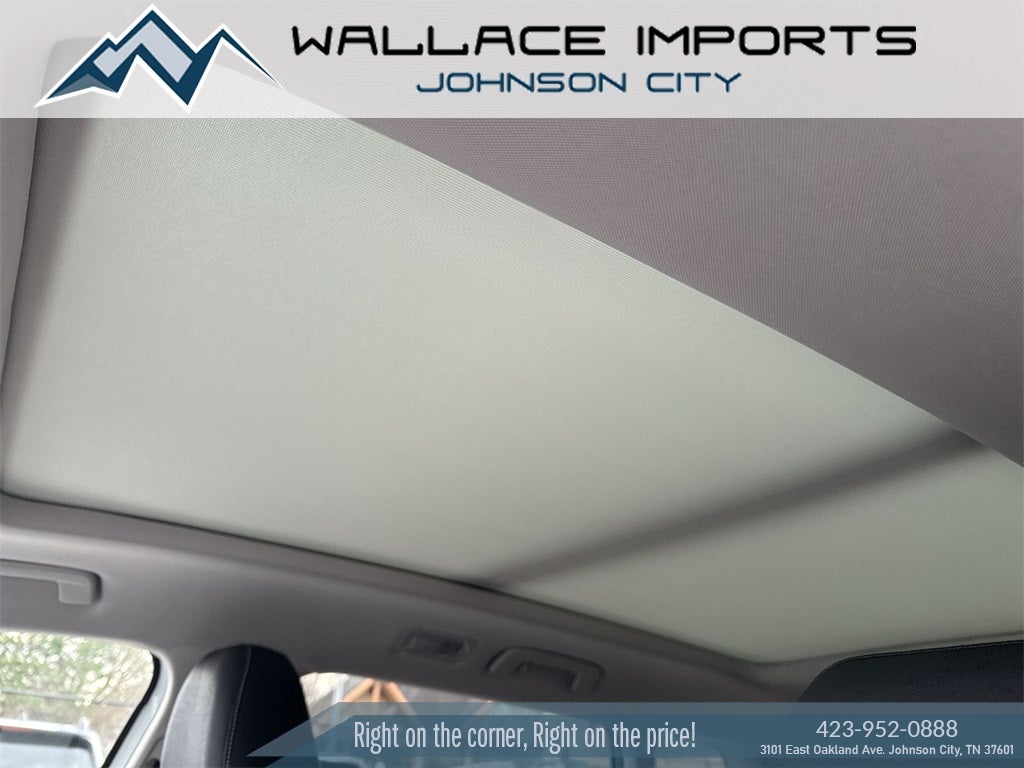 2026 Volkswagen Taos 1.5T SEL