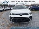 2026 Volkswagen Taos 1.5T SEL