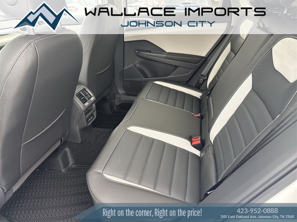 2026 Volkswagen Taos 1.5T SEL