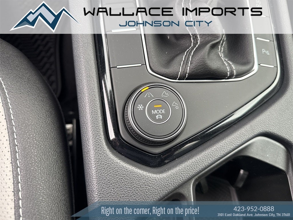 2026 Volkswagen Taos 1.5T SEL