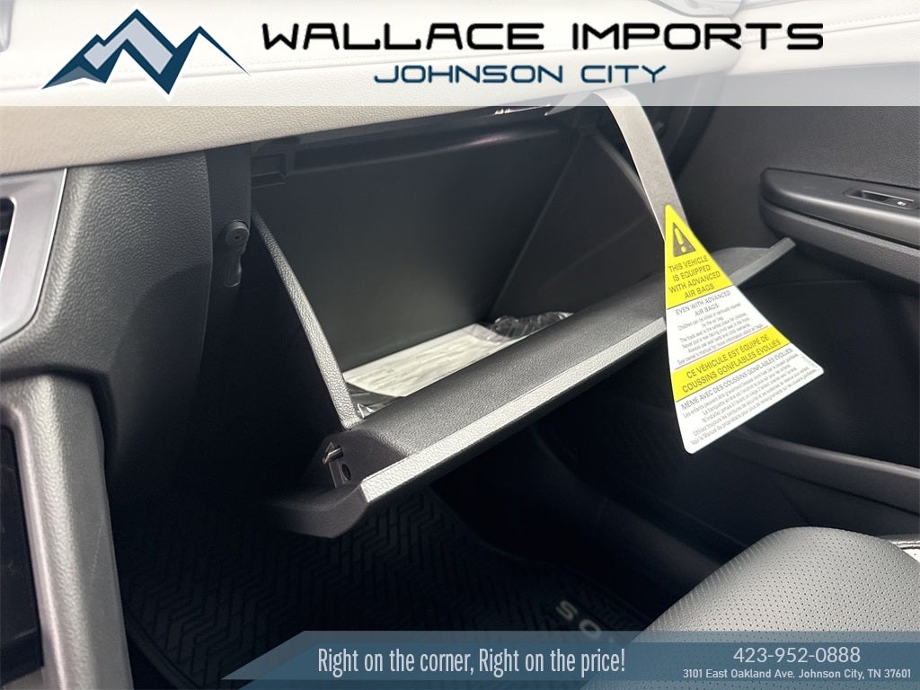 2026 Volkswagen Taos 1.5T SEL