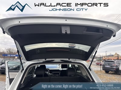 2026 Volkswagen Taos 1.5T SEL