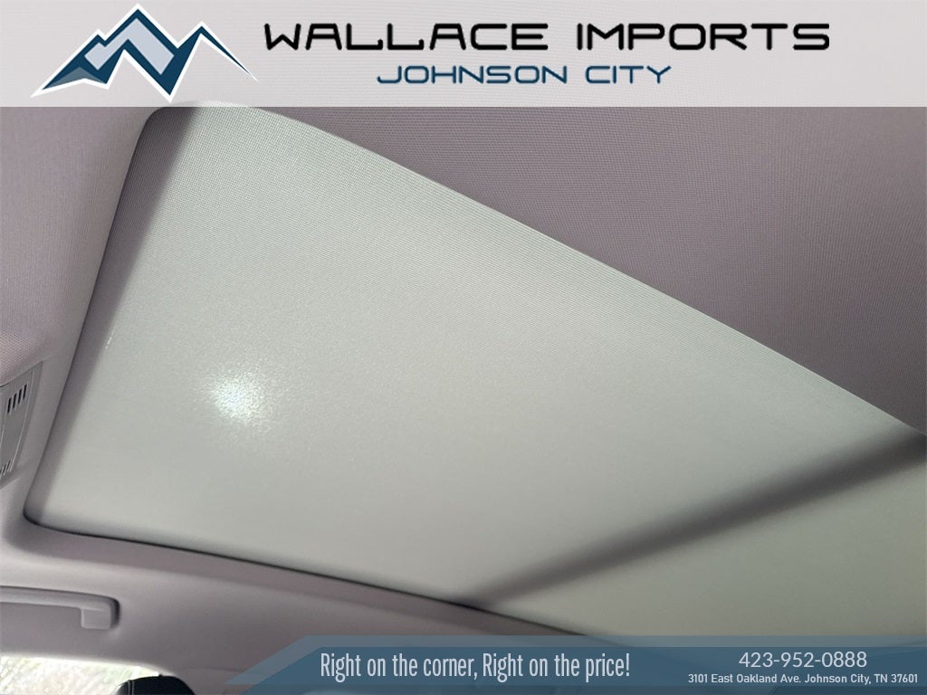 2026 Volkswagen Taos 1.5T SEL