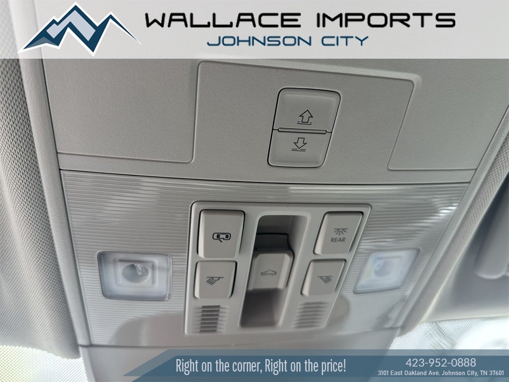 2026 Volkswagen Taos 1.5T SEL