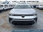 2026 Volkswagen Taos 1.5T SEL
