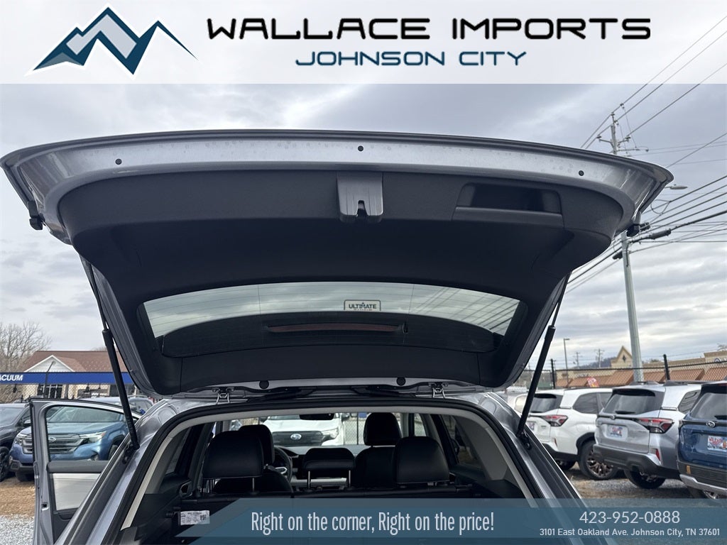 2026 Volkswagen Taos 1.5T SEL