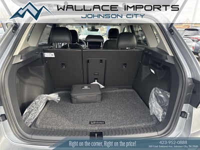 2026 Volkswagen Taos 1.5T SEL