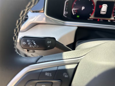 2025 Volkswagen Taos 1.5T SEL