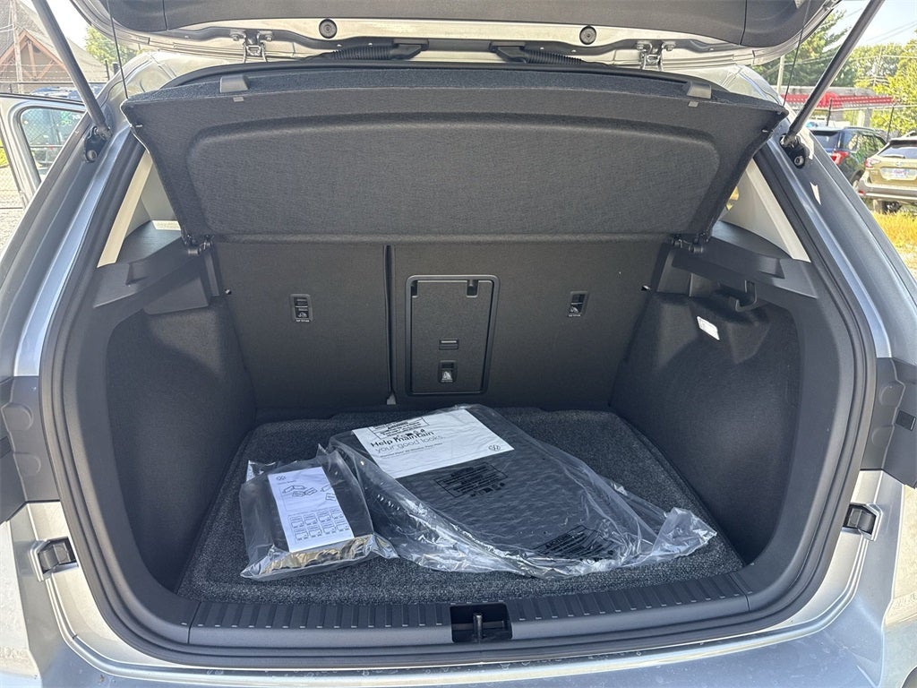 2025 Volkswagen Taos 1.5T SEL