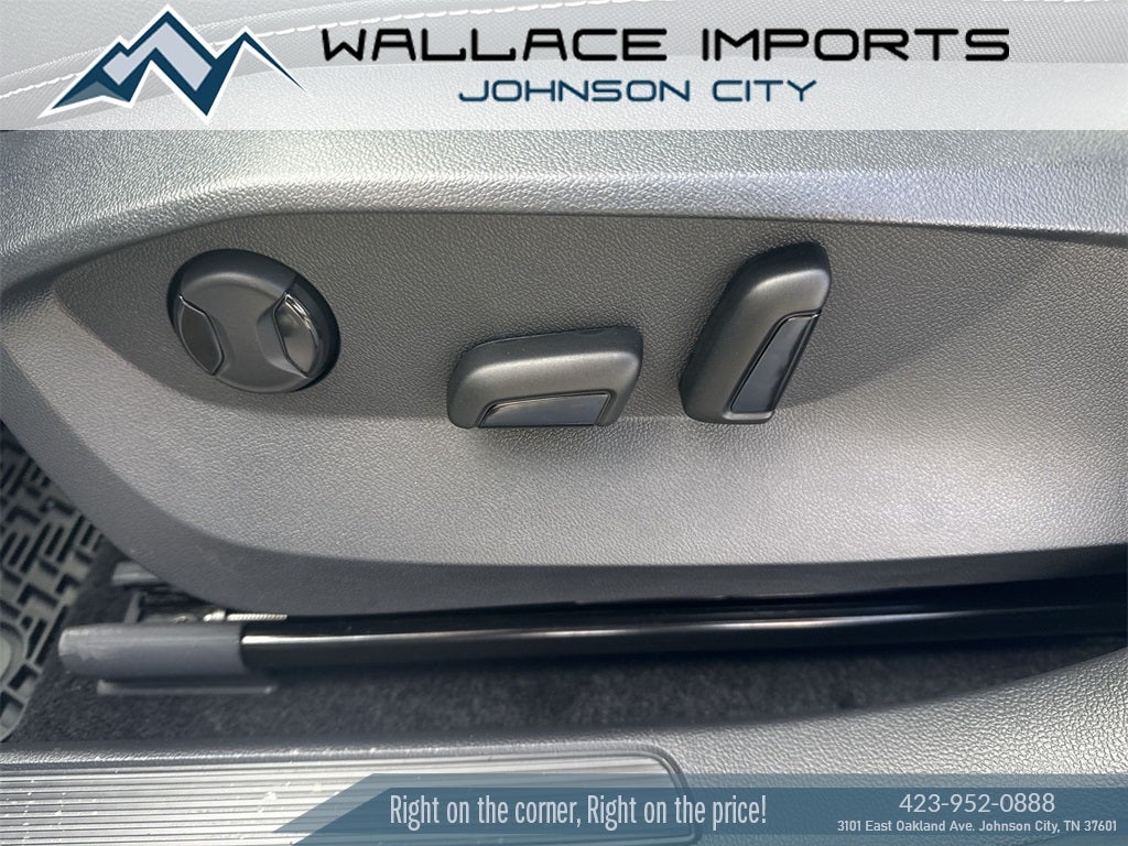 2026 Volkswagen Taos 1.5T SEL