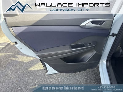 2026 Volkswagen Taos 1.5T SEL