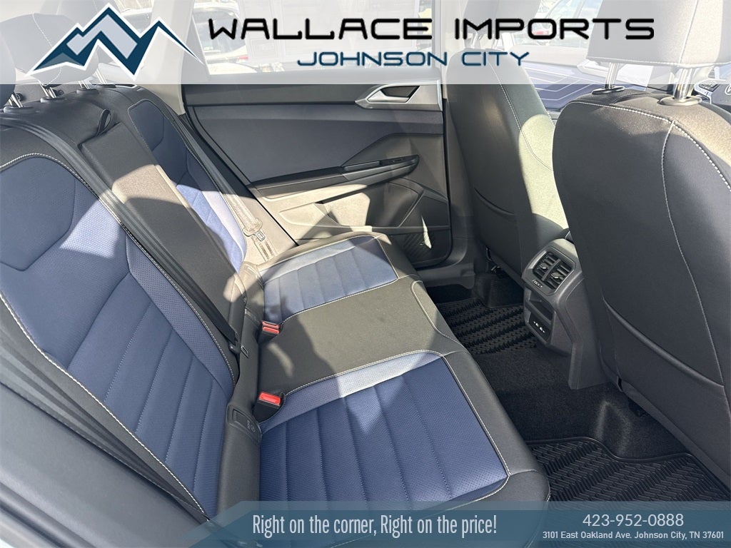 2026 Volkswagen Taos 1.5T SEL