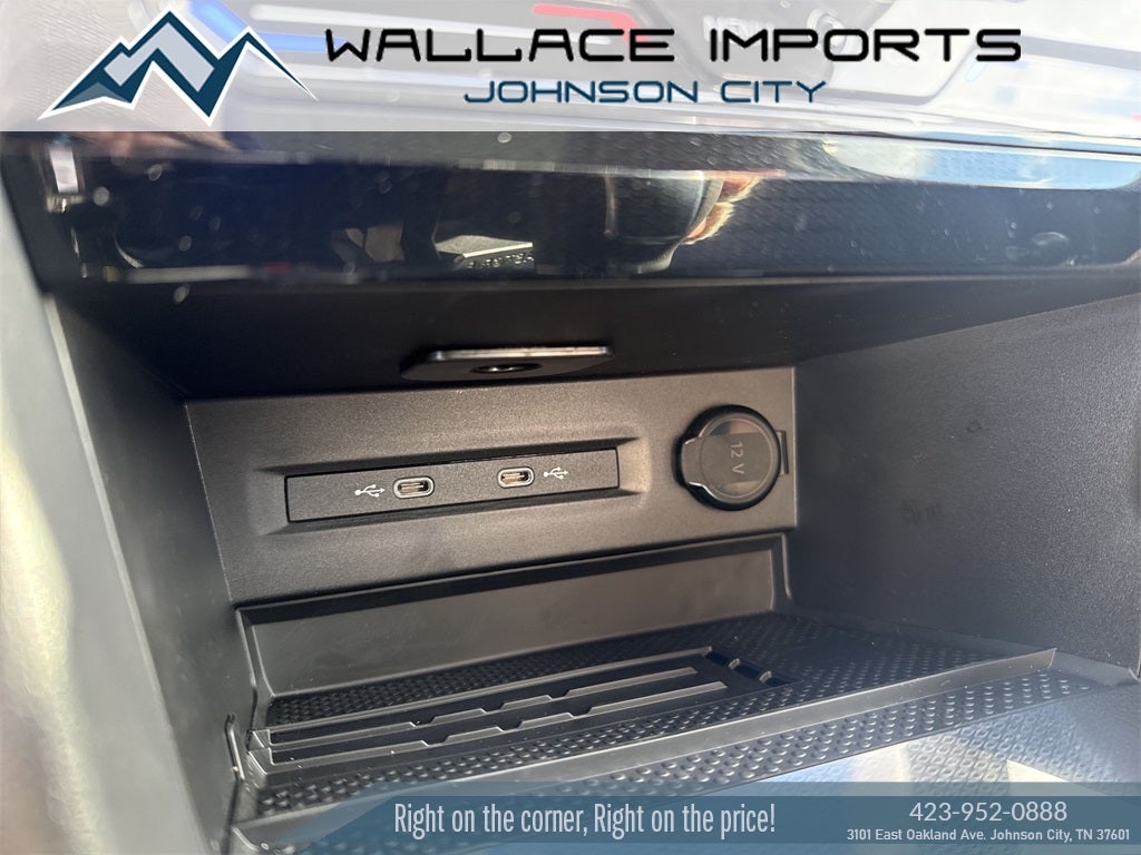 2026 Volkswagen Taos 1.5T SEL