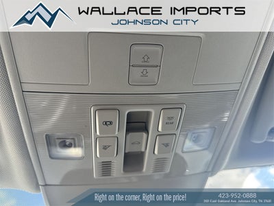 2026 Volkswagen Taos 1.5T SEL