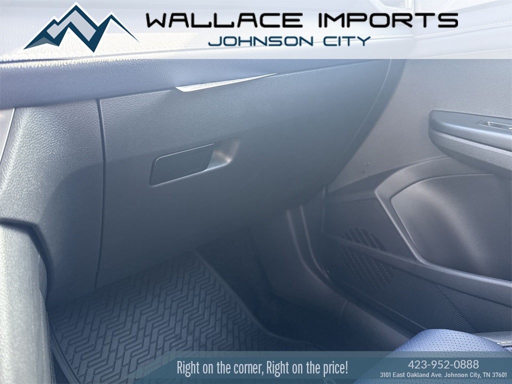 2026 Volkswagen Taos 1.5T SEL